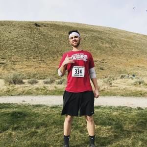 Meet your Posher, Jared